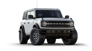 2025 Ford Bronco® External Image 5